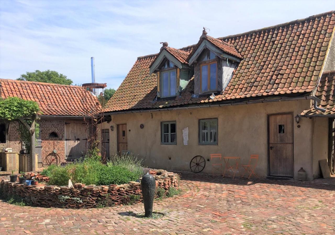 Farmhouse B&B Saint-Georges  Exterior photo