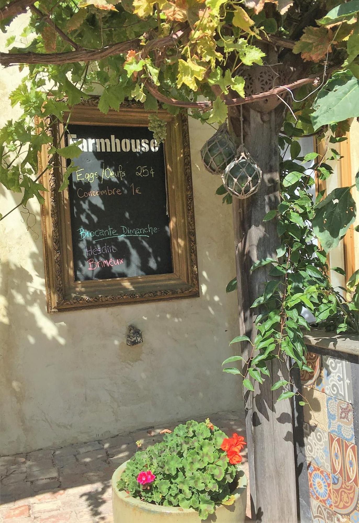 Farmhouse B&B Saint-Georges  Exterior photo