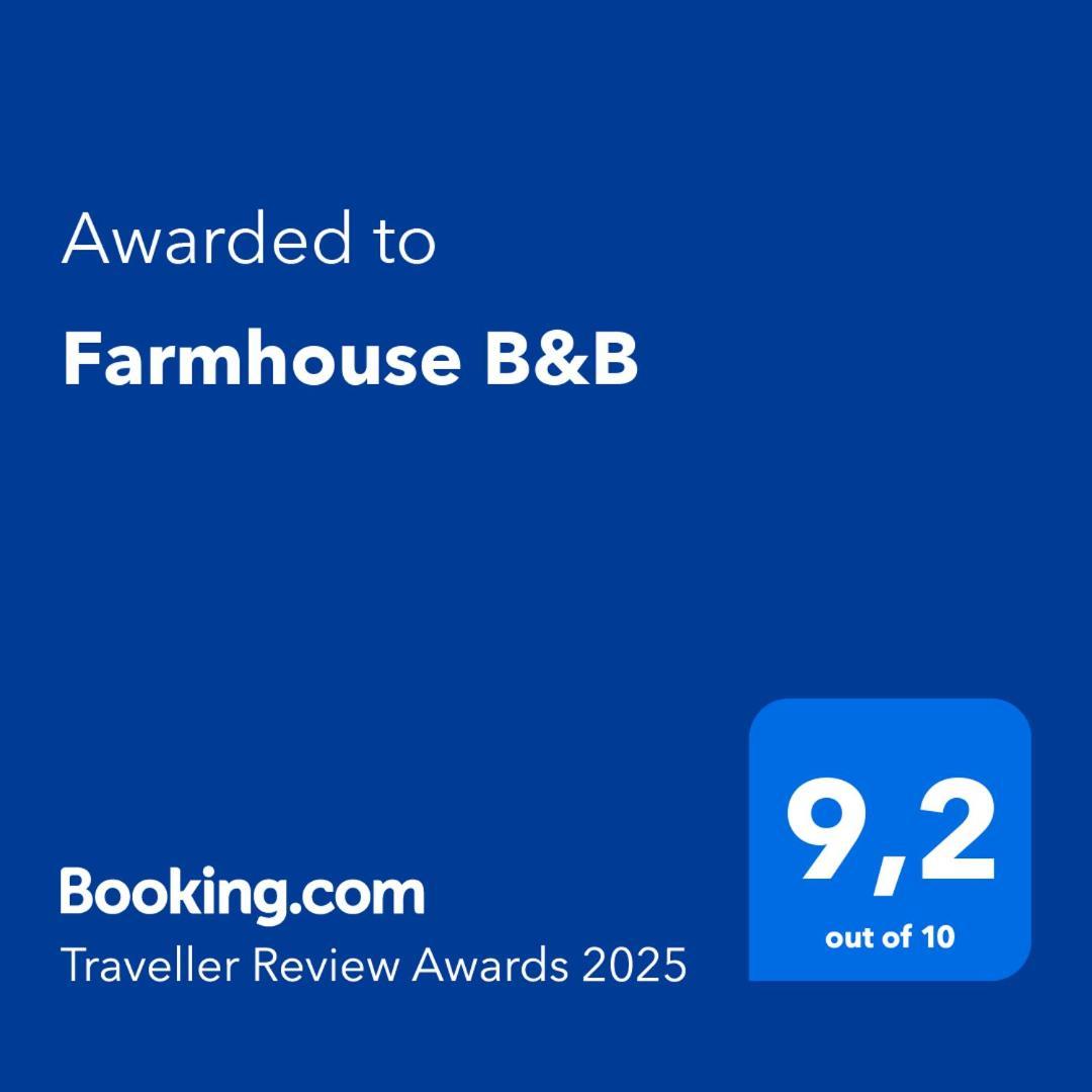 Farmhouse B&B Saint-Georges  Exterior photo